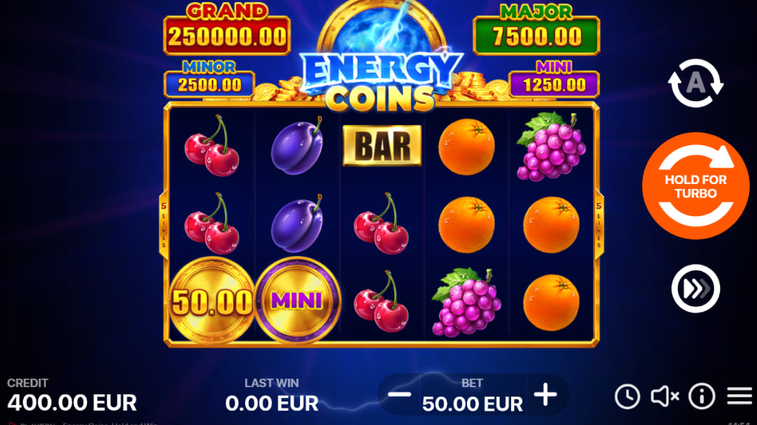 Casinos DGOJ